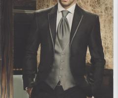 Cab Moda - Vestito da sposo