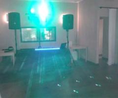 Mario De Lucia - Musica con deejay professionisti