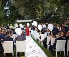 Villa Espero - Location per cerimonie