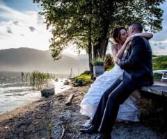 Simone Pavani - Servizio fotografico per matrimoni