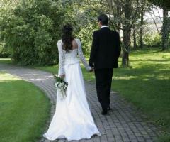 Sballo Wedding Planner - Matrimonio  di Valentina...la romantica