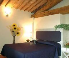 Hotel Borgo Antico - Una  camere per la notte di nozze