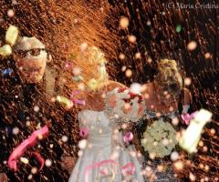 Maria Cristina Nicoletti - Funny Love