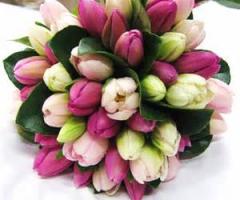 Ileia Eventi - Il bouquet sposa