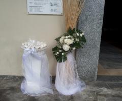 Petali d'autore - Le fascine