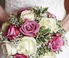 Claudio Felline Photography - Il bouquet della sposa