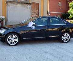 Aelle - La bellezza della Mercedes classe C