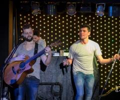 Simone Terruzzi - La musica per le nozze