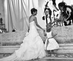 Love Stuff - La sposa