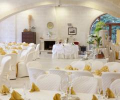 Villa Ester Ricevimenti - Location per il matrimonio a Potenza