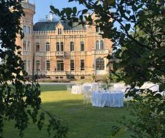 TERRAEVENTS Lifestyle - La location