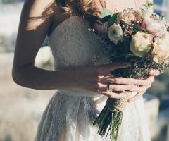 Move your wedding - Sposa estate