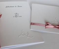 Contatto Creativo - Partecipazioni matrimonio a Salerno