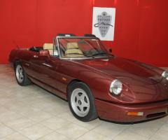 Duetto Automobili - Alfa Romeo Spider
