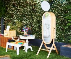 Ideaphotobooth - Il photo booth matrimonio Verona