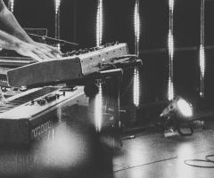 Pianista Edo - La musica per la cerimonia di nozze a Varese