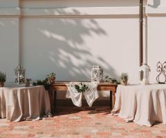 Villa Giulia Releais - La location per il matrimonio a Venezia