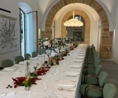 Dome Hotel - Sala ristorante