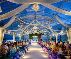 Francesco's Villas Weddings Travel - Puglia matrimonio