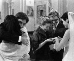 Servizi fotografici per il matrimonio a Milano