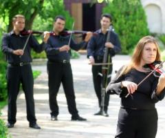 Musica per il matrimonio - Quartetto d'archi Gershwin