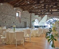 Matrimonio in una dimora storica