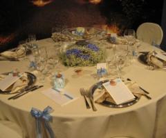 Catering per matrimoni a Como