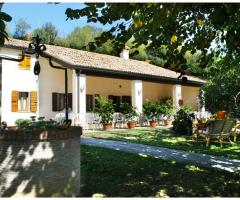 Ristorante Malga Verde per il matrimonio a Mussolente - Vicenza