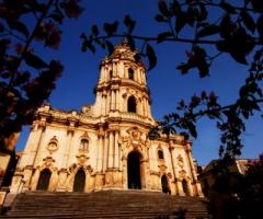 Foto della cgiesa di nozze realizzata da Armando Marchese Photographer Catania
