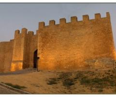 Luna di miele ad Agrigento