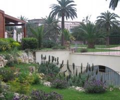 Sala ricevimenti per matrimonio a Bari - Villa degli Arcieri