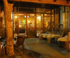 Multiristorante Bussola - Il clima accogliente del ristorante