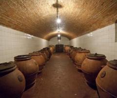 Orciaia della location di nozze