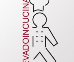 Catering E vado in cucina per il matrimonio a Legnano (Milano)