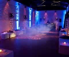 DJ set per eventi al UOLL