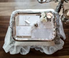 Stationery - Babette Event design