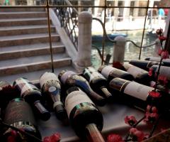 Dettagli.. Ai Gondolieri