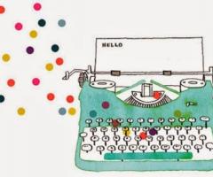 Copertina del wedding book