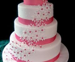 Wedding cake - Marry Me