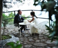 Ritratto di Sposo e Sposa