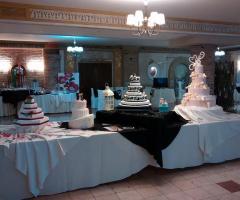 Pasticceria Leone - Pasticceria per matrimoni a Pescasseroli