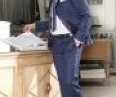 Ca' dei Sarti - Vestito da sposo