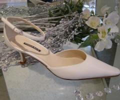 Zeta - Scarpe da sposa