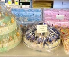 Ardigò - Torte per confetti