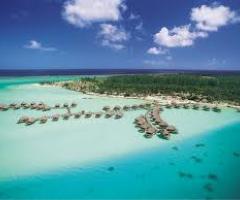Bora Bora - Polinesia Francese - Madame Voayge