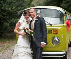 Ania Dabrowska - Servizi fotografici a Genova e provincia