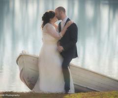 White Stories Wedding Photography - Baci Appassionati