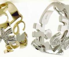 Gioielleria Patricia Papenberg a Casalecchio sul Reno (Bologna)