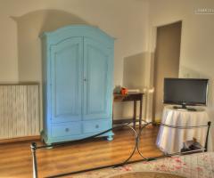 Ristorante Albergo Motta -  Dettaglio delle camere