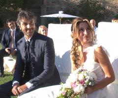 Studio5L - La cerimonia nuziale all'aperto